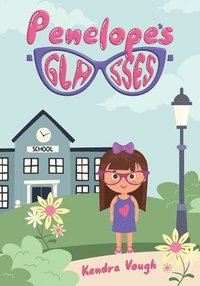 bokomslag Penelope's Glasses