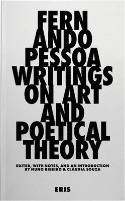 Writings on Art and Poetical Theory 1