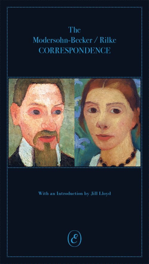 Modersohn-Becker/Rilke Correspondence