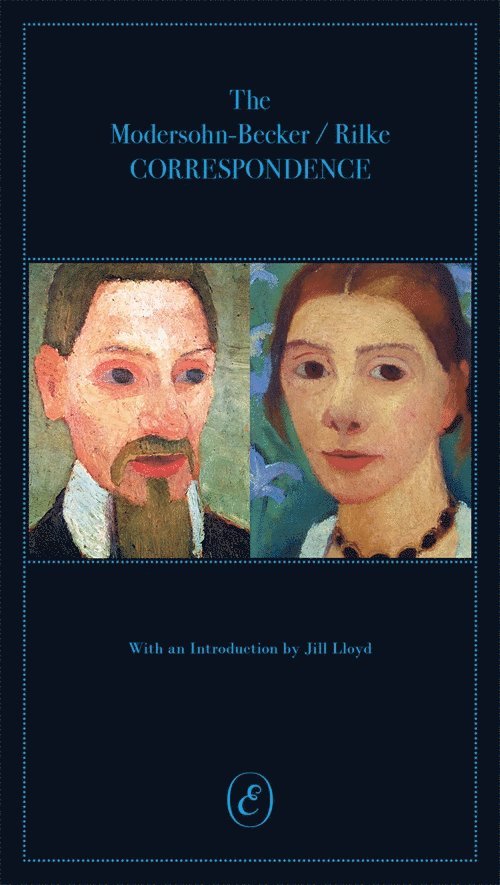 The Modersohn-Becker/Rilke Correspondence 1