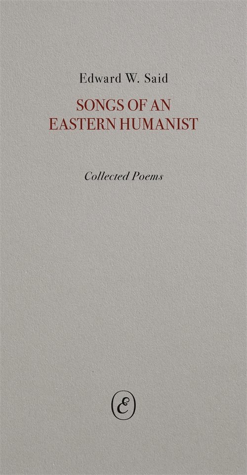 Songs of an Eastern Humanist 1