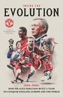Manchester United FC - Manchester United: Kings of the World, Inbunden