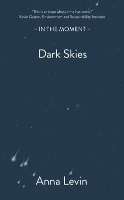 Dark Skies 1