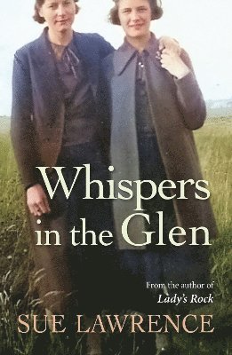 Whispers in the Glen 1