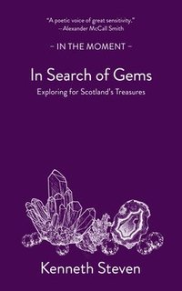bokomslag In Search of Gems