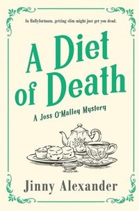 bokomslag Diet of Death
