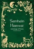 Jeanette Everson - Samhain Harvest, Häftad. Tillgänglighet: Lägg i varukorg