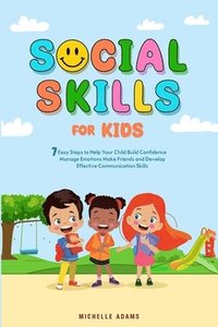 bokomslag Social Skills for Kids