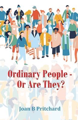 Ordinary People - Or Are They? 1