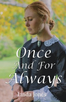 bokomslag Once and for Always