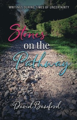 David Bamford - Stones on the Pathway, Häftad