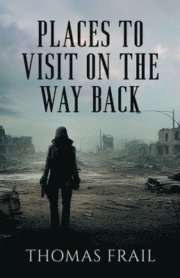 Places To Visit On The Way Back