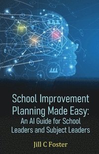 bokomslag School Improvement Planning Made Easy