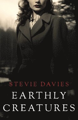 Earthly Creatures