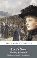 Cecily Mackworth, Ann Heilmann - Lucy's Nose, Häftad