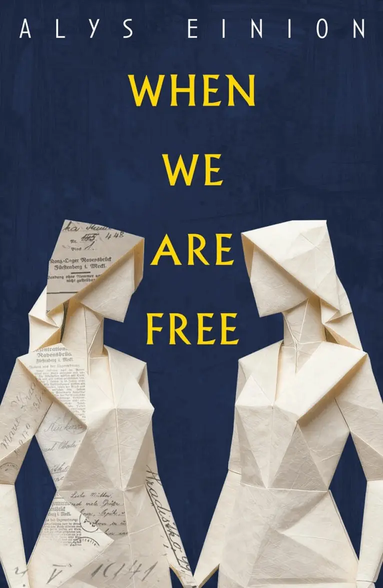 Alys Einion - When We Are Free, Häftad. Tillgänglighet: Kommande