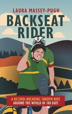 Backseat Rider