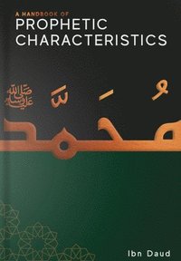 bokomslag Handbook of Prophetic Characteristics