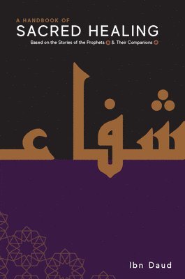 Handbook of Sacred Healing