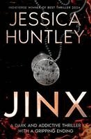 Huntley - Jinx, Häftad