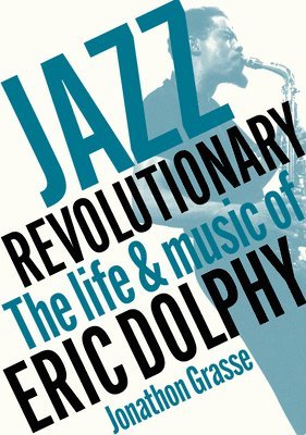 Jazz Revolutionary 1