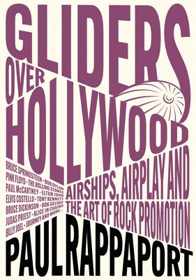 Gliders Over Hollywood 1