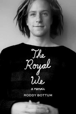 Roddy Bottum - Royal We, Häftad
