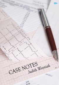 bokomslag Case Notes