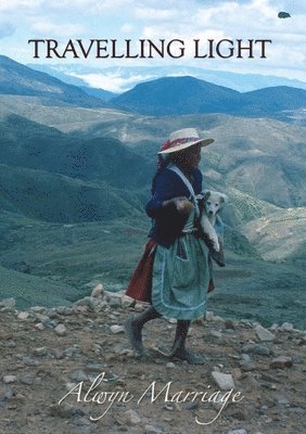 Alwyn Marriage - Travelling Light, Häftad