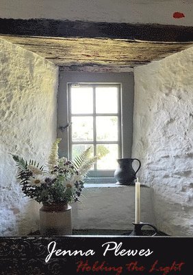 bokomslag Holding the Light