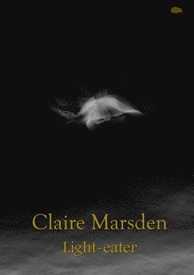 Claire Marsden - Light-eater, Häftad