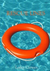 bokomslag Rescue Lines