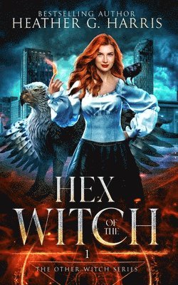 Hex of the Witch 1