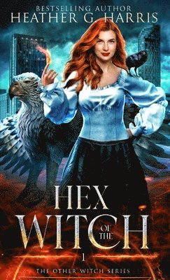 Hex of the Witch 1