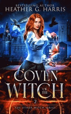 Coven of the Witch 1