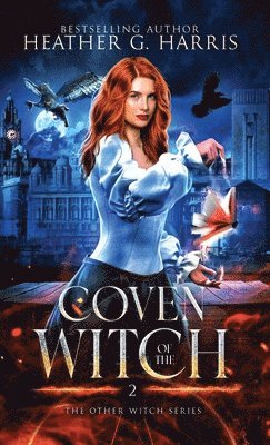 Coven of the Witch 1