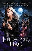 Heather G. Harris - Vampire and the Case of the Hellacious Hag, Häftad