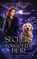 Heather G. Harris - Secrets of the Forgotten Heir, Häftad