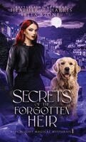 Heather G. Harris - Secrets of the Forgotten Heir, Inbunden