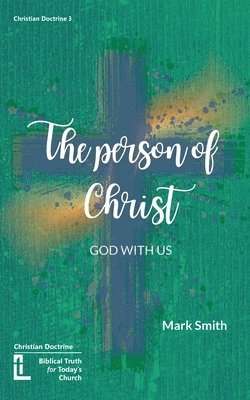Mark Smith - Person of Christ, Häftad