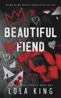 Lola King - Beautiful Fiend, Häftad