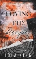 bokomslag Loving The Reaper