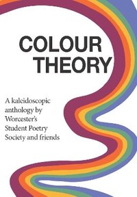 bokomslag Colour Theory