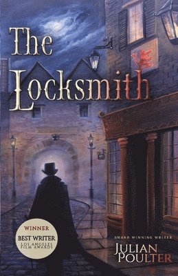 bokomslag Locksmith