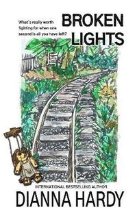 bokomslag Broken Lights (Illustrated Cover Edition)