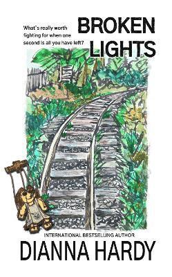 bokomslag Broken Lights (Illustrated Cover Edition)