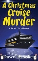 Dawn Brookes - Christmas Cruise Murder, Inbunden. Tillgänglighet: Lägg i varukorg