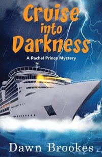 bokomslag Cruise into Darkness