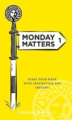 Monday Matters 1