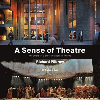 A Sense of Theatre 1